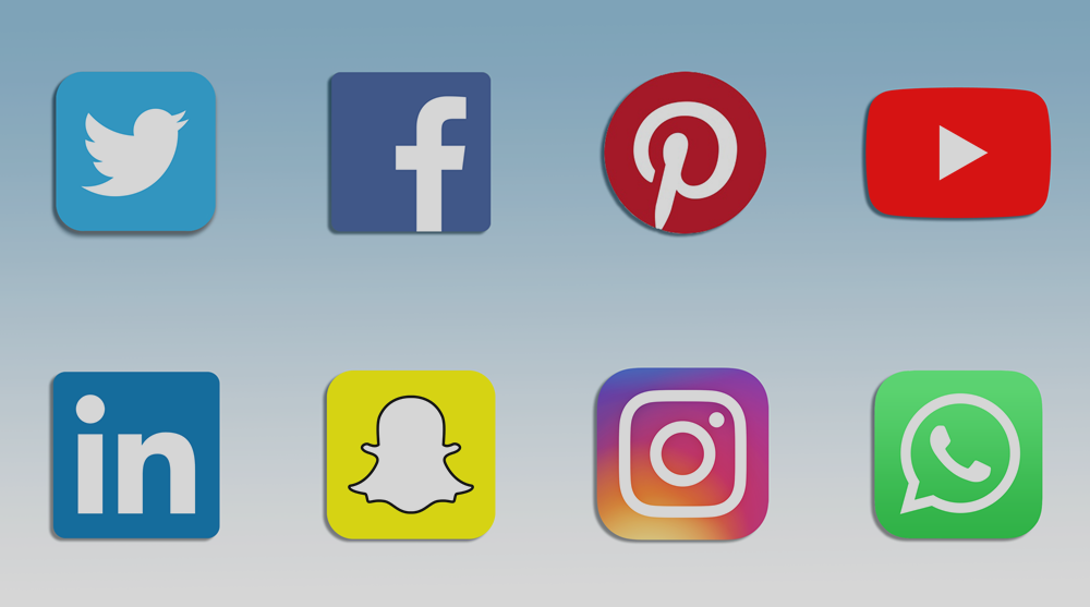 Social media apps usage has been increasing day by day in smartphones.