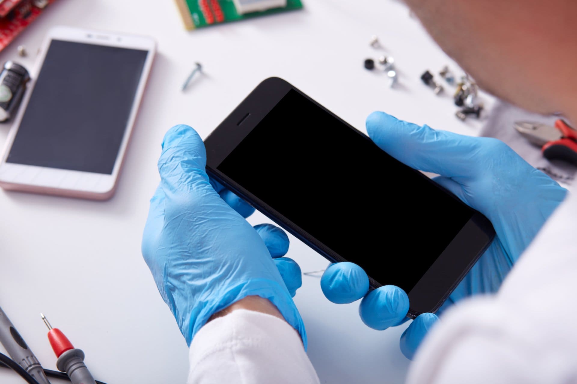 How to Check Android Phones Health Using Free Diagnostic Tools
