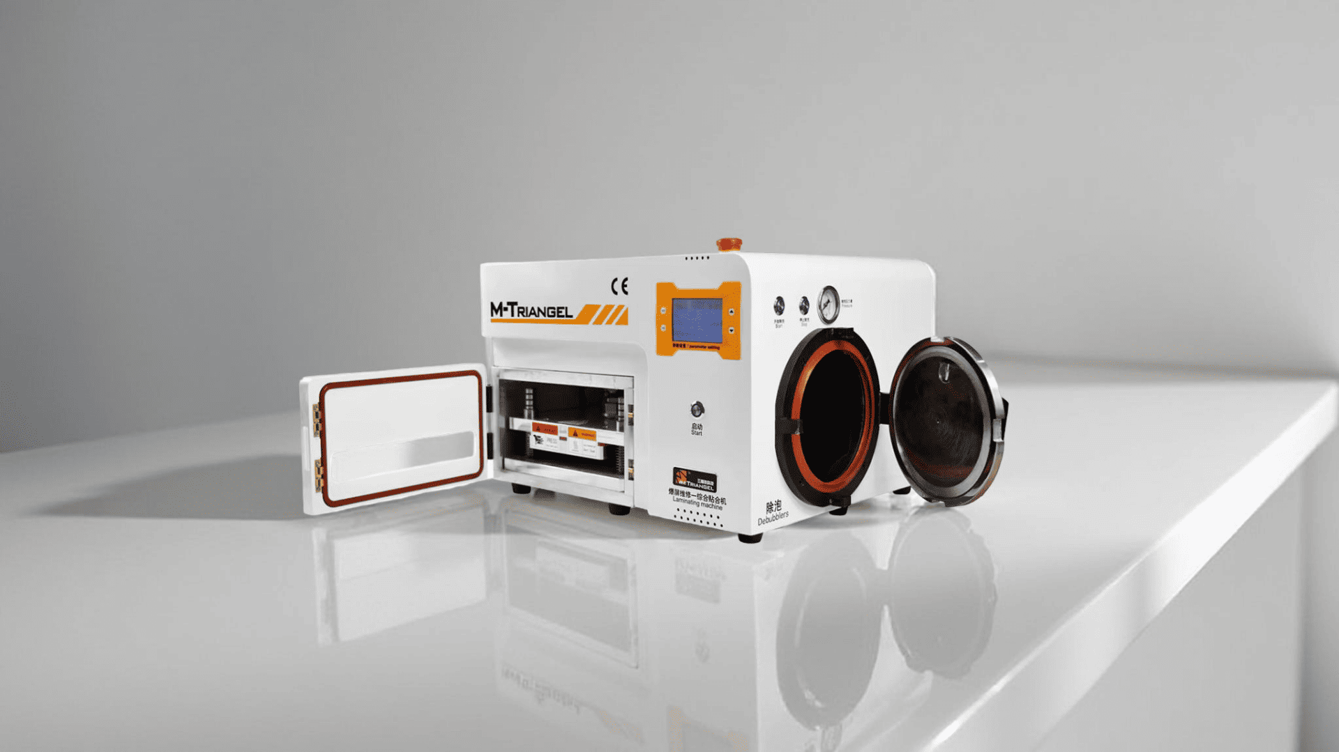 best oca machines for mobile phone repairing in india