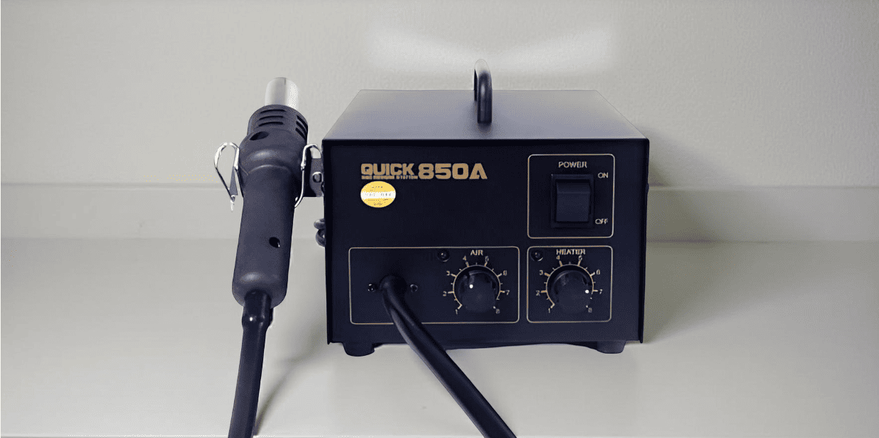 how to buy the best smd hot air rework station