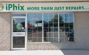 cell phone repair business names