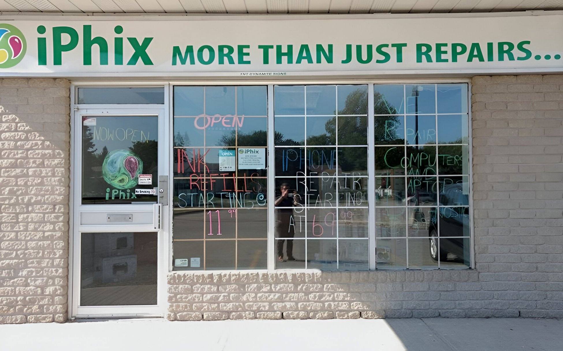 50+ Catchy Cell Phone Repair Business Shop Names (2026 Edition)