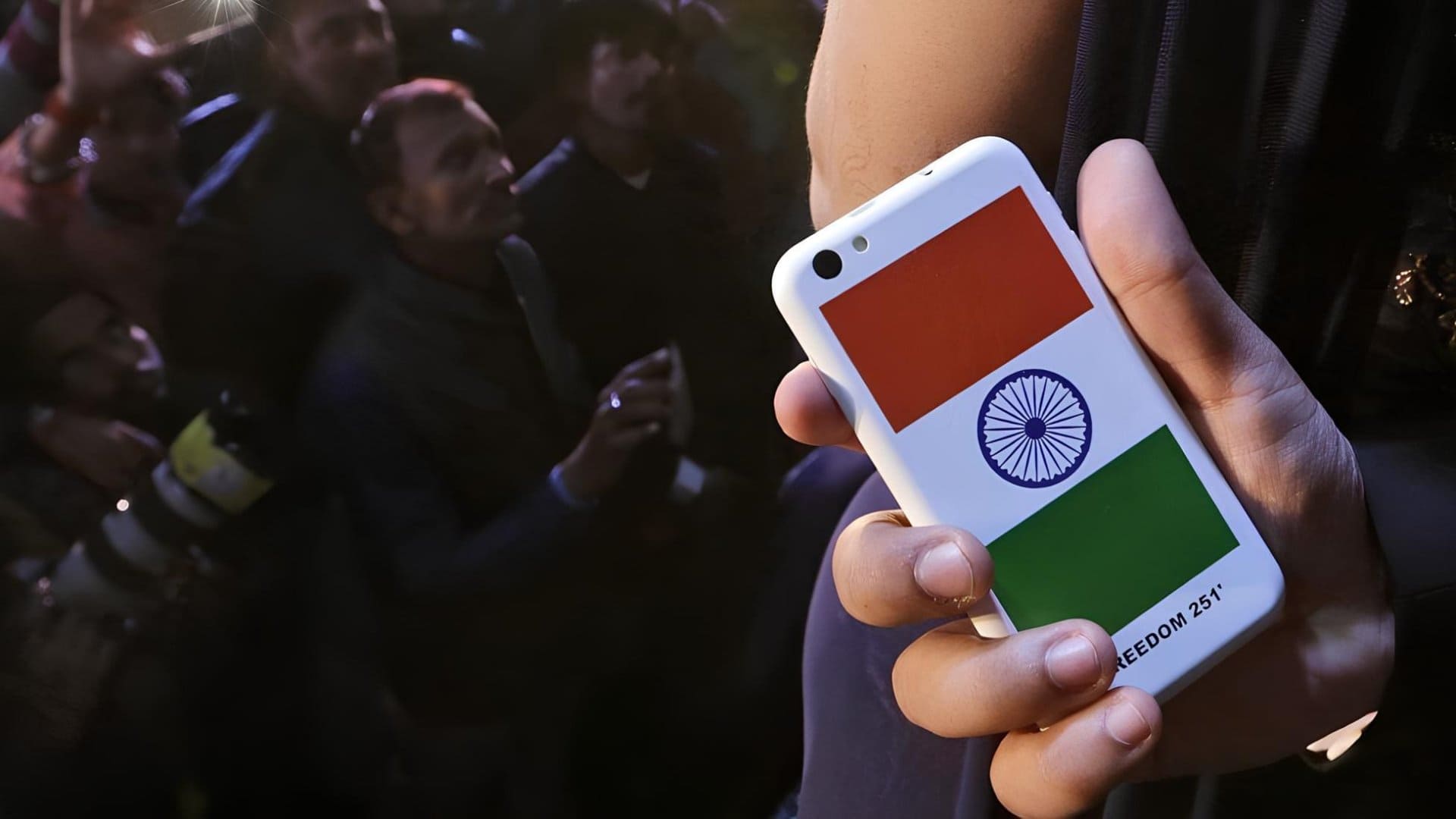 What Was Freedom 251 Scam?