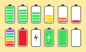 how to make your smartphone battery last longer