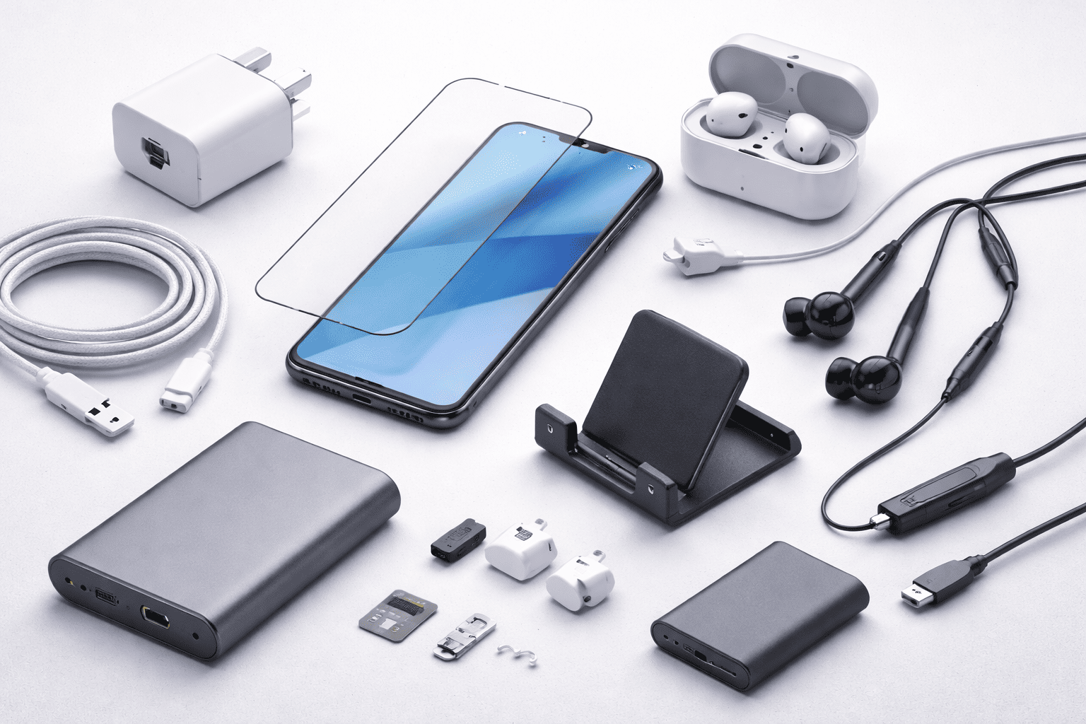 best android mobile phone accessories