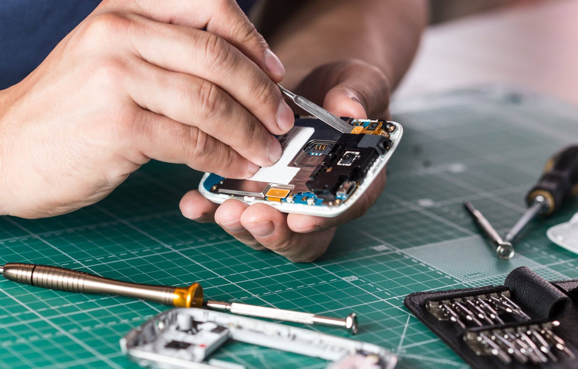 How to Increase Profit in Your Mobile Repairing Business: Complete Guide