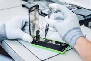 how to start mobile repairing business shop in india