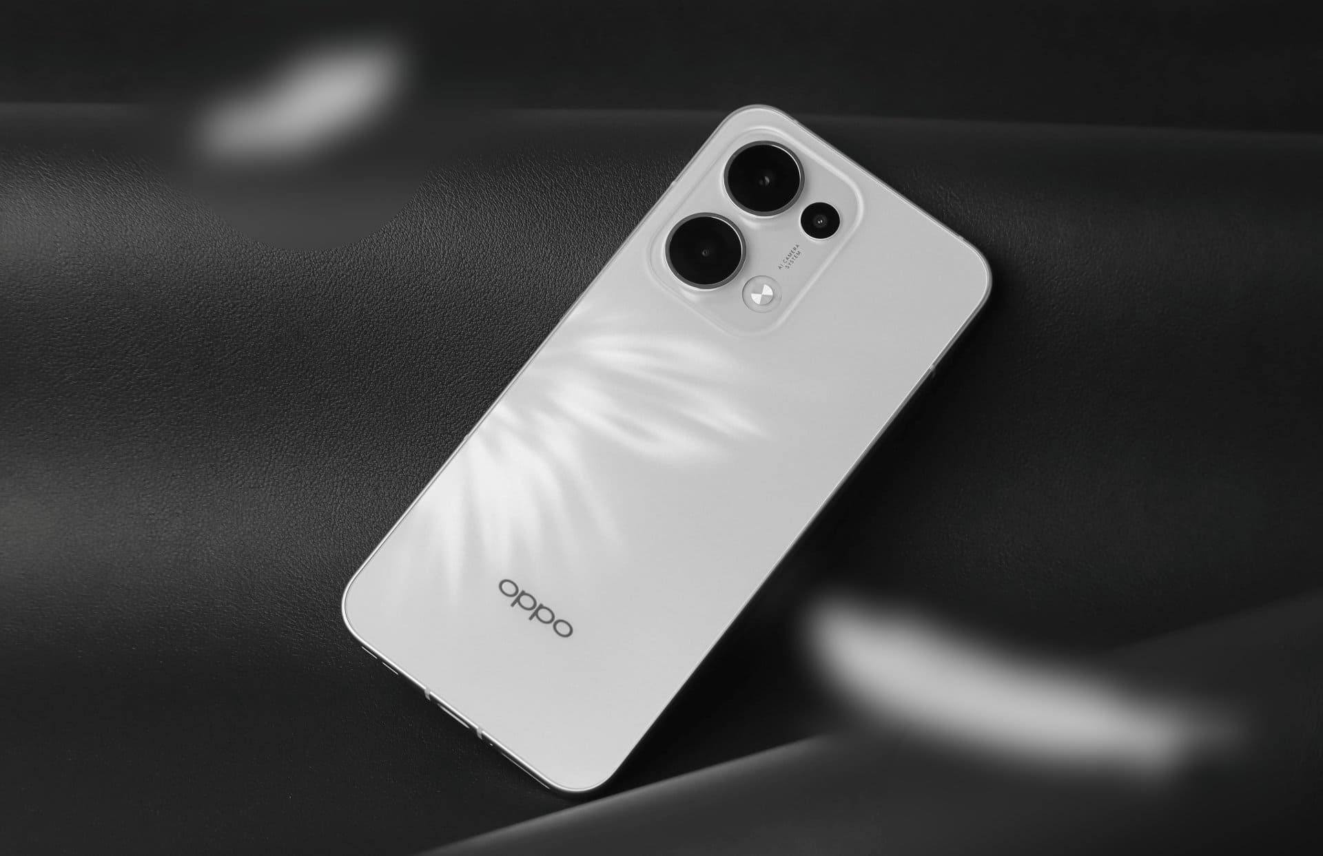 How to Run a Full Diagnostic Test on an Oppo phone