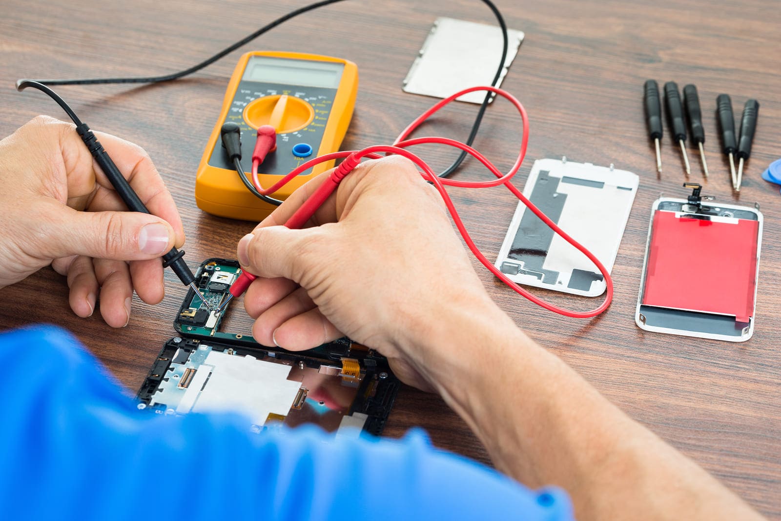 what is the fees of mobile repairing course in mumbai?