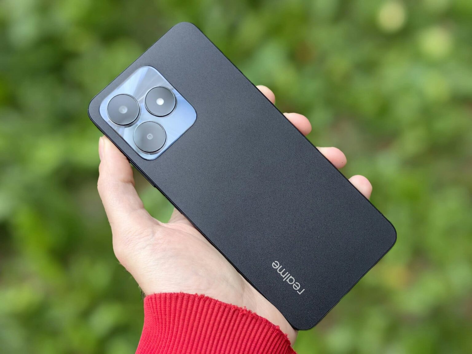 How to Run a Full Diagnostic Test on a Realme Smartphone: All Methods ...