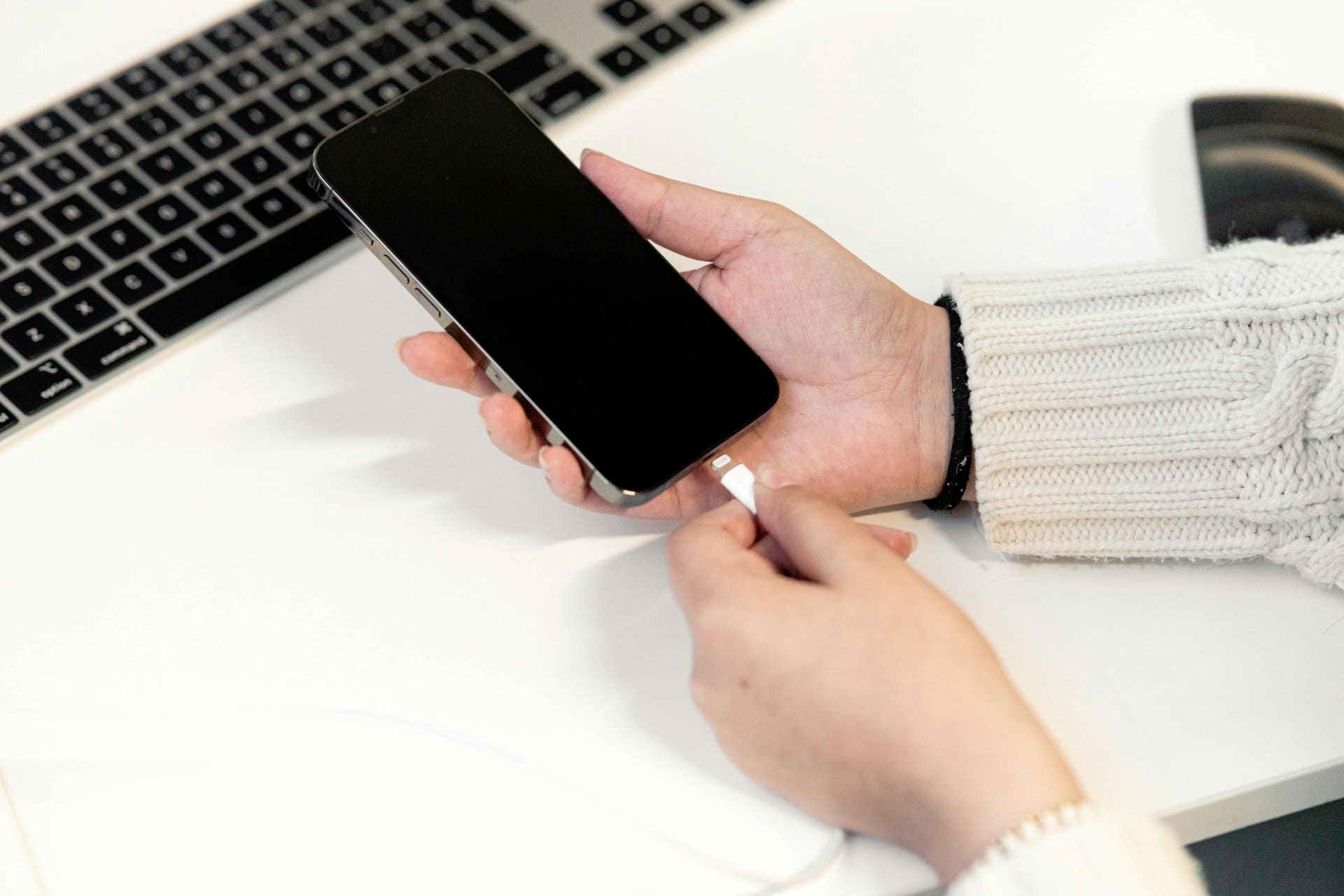 Is It Safe to Use Your Phone While Charging? Heat & Safety