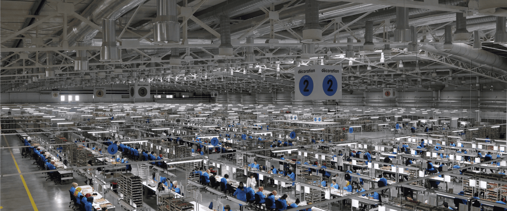 How are Smartphones Made? The Entire Manufacturing Process Explained