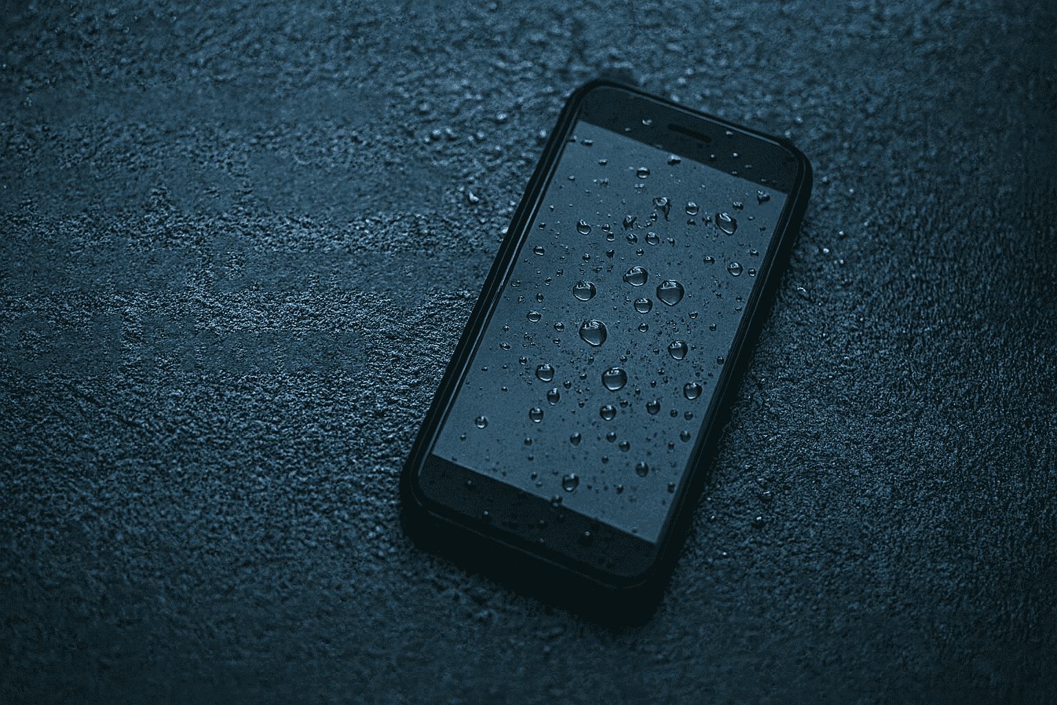 How To Repair Water Damaged Cell Phones In 4 Steps – Easy Guide