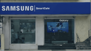 how to start an authorised mobile repair service centre