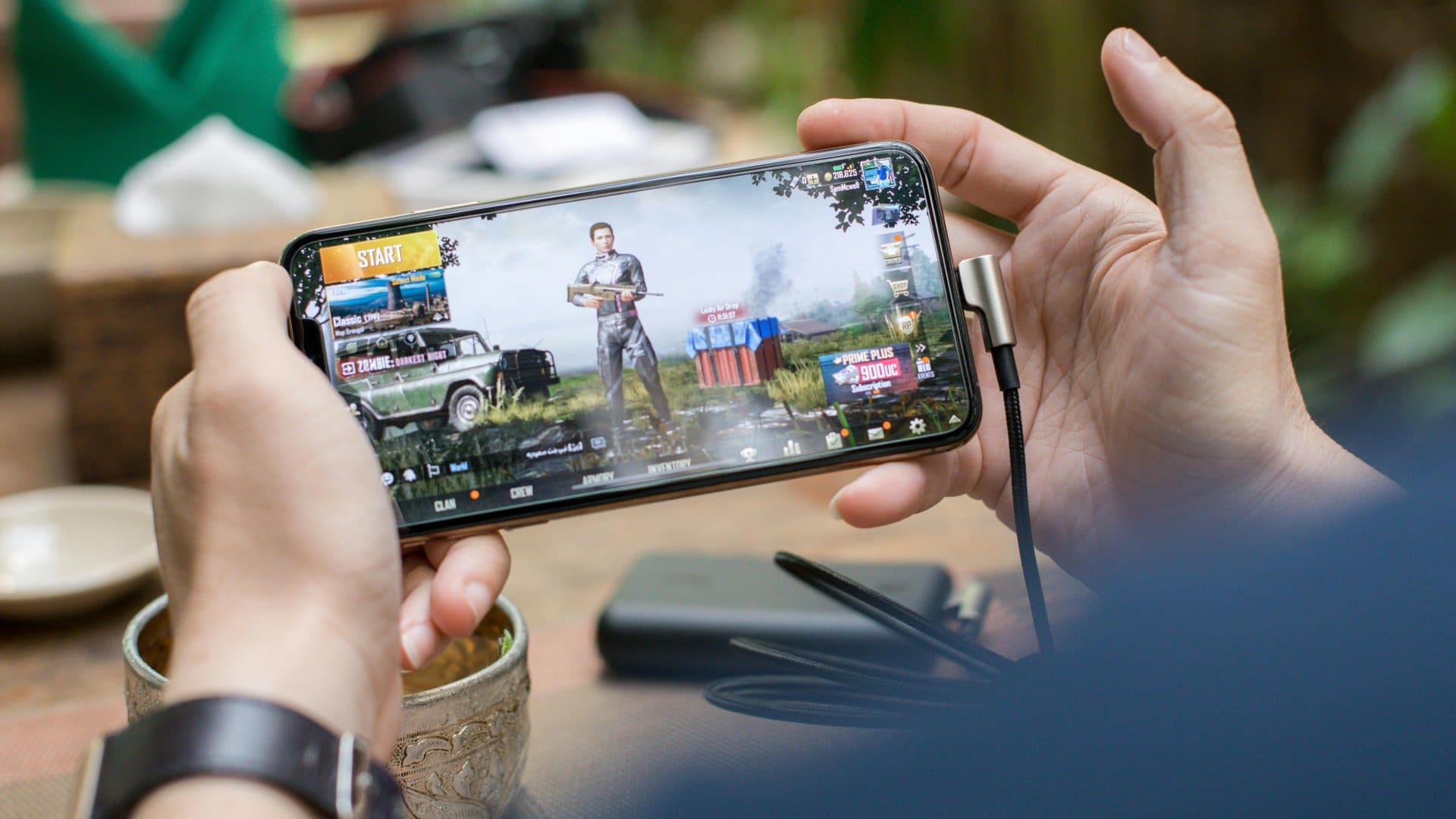 best gaming phones under Rs 15,000 in India