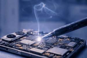 best soldering irons and soldering stations for mobile repairingin India