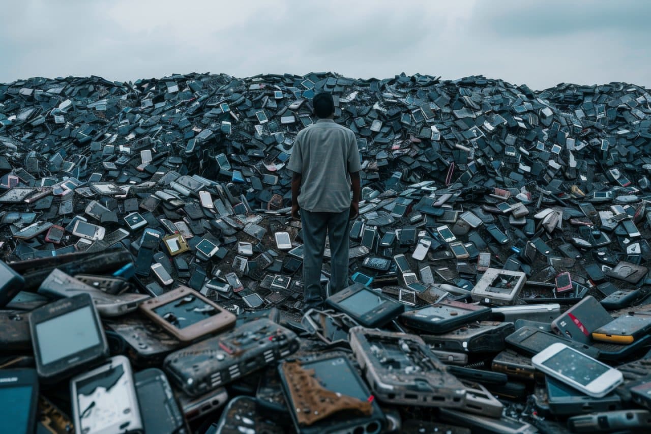 How to Dispose of E-Waste Safely: A Simple 7-Step Guide (2026)