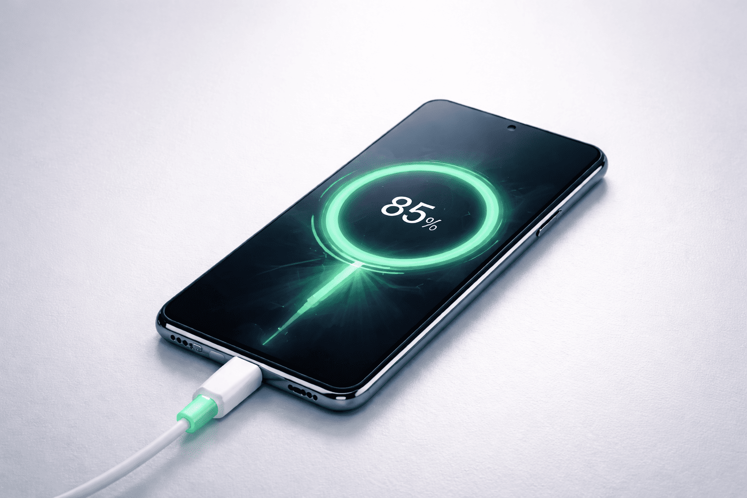 most common smartphone fast charging myths