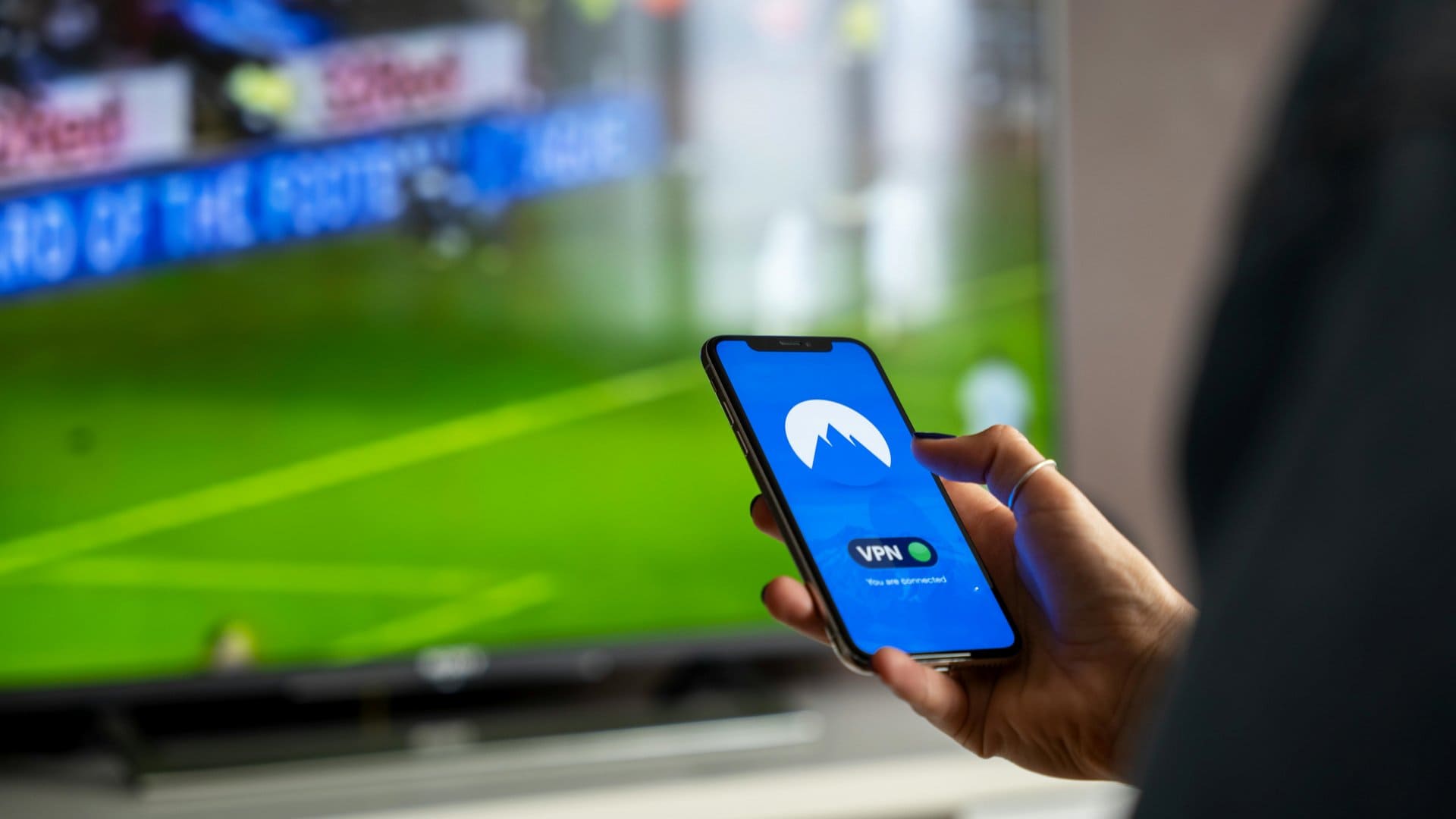 How to Use Free VPN on Your Android or iPhone
