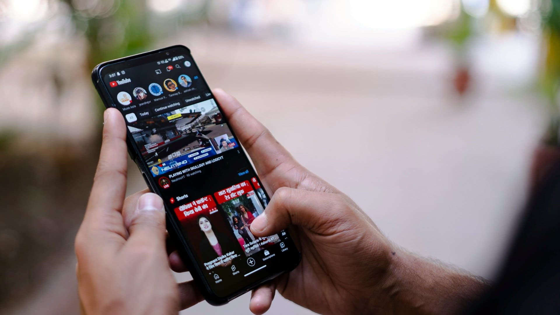 Why Is My Mobile Data Getting Finished Even When Not Used?