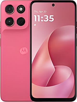 motorola Moto g57 power