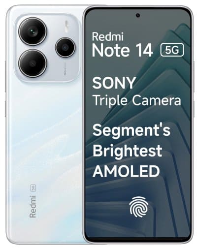 redmi note14 se 5g