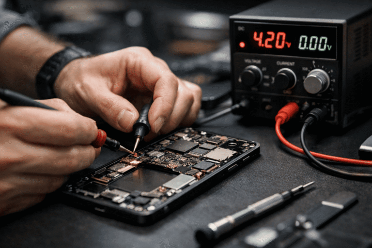 Top 5 Best DC Power Supply Machines for Mobile Phone Repair - Prizm ...
