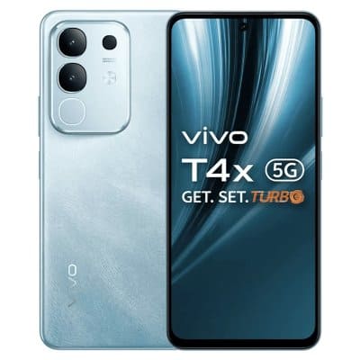 vivo t4x 5g