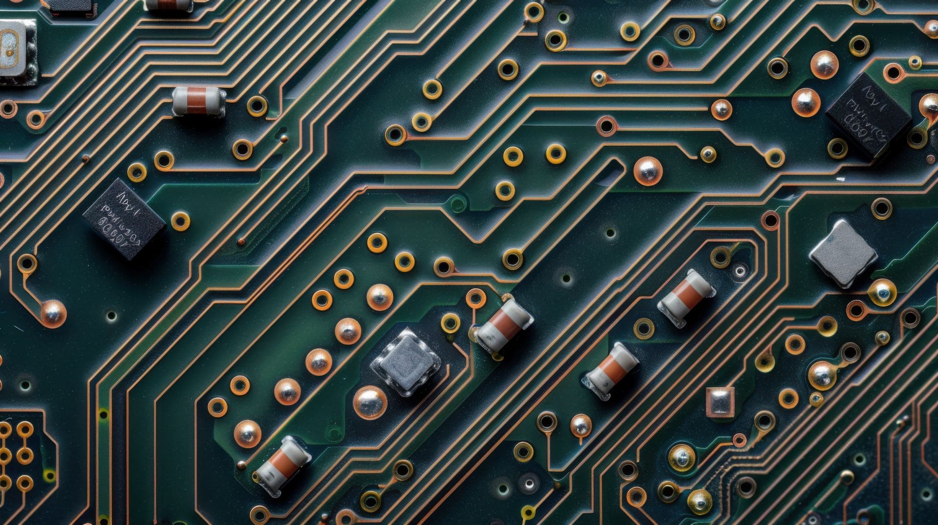 How to Fix a Motherboard PCB Short Circuit Step by Step