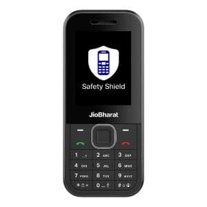 Jio Bharat B2 Keypad Phone