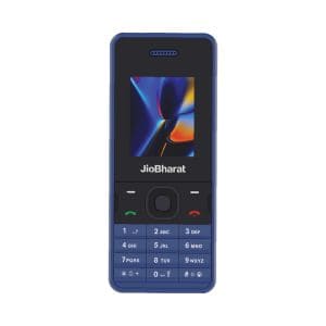 Jio Bharat V2 Keypad Phone