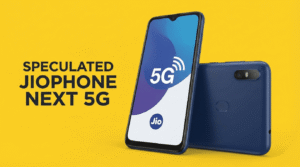 jiophone next 5g expected android smartphone from reliance jio