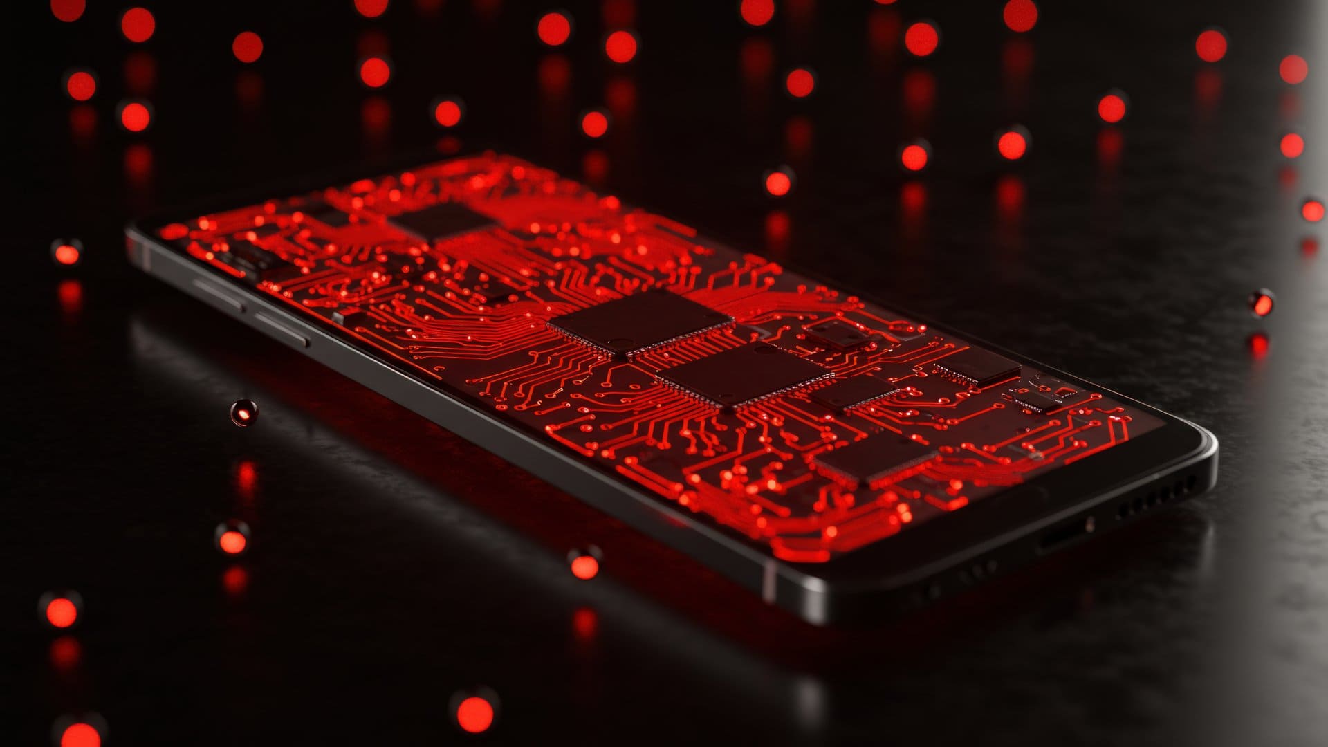 how much ram in required for mobile gaming