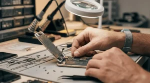 mobile repairing course syllabus- topics covered