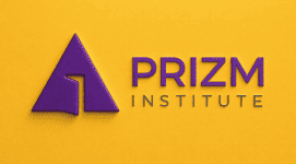 prizm institute - mobile repairing services shop, kurla mumbai logo
