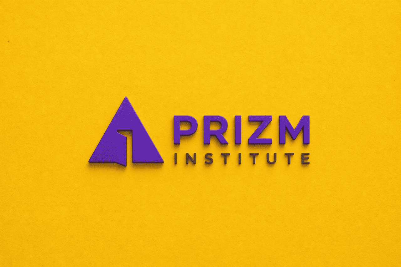prizm institute logo