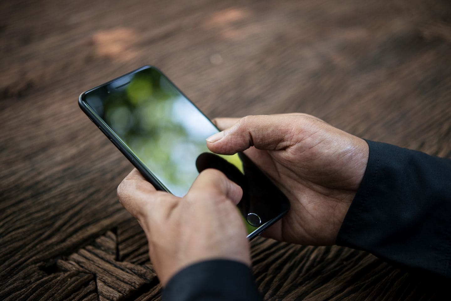 phone touch not working solution